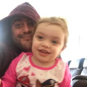 Meet your Posher, Ricky